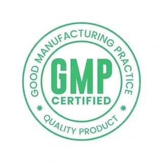 GMP Quality — Good Manufacturing Practice Certification