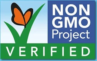 Non-GMO Project Verified
