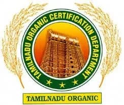Tamil Nadu Organic Certification Department