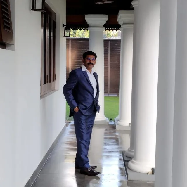 R. Saravanakumaran
